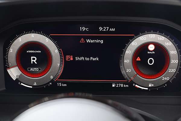 2024 Nissan X-TRAIL Ti T33