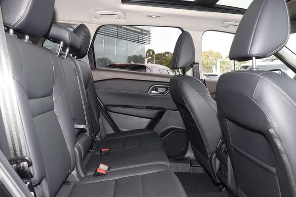 2024 Nissan X-TRAIL Ti T33