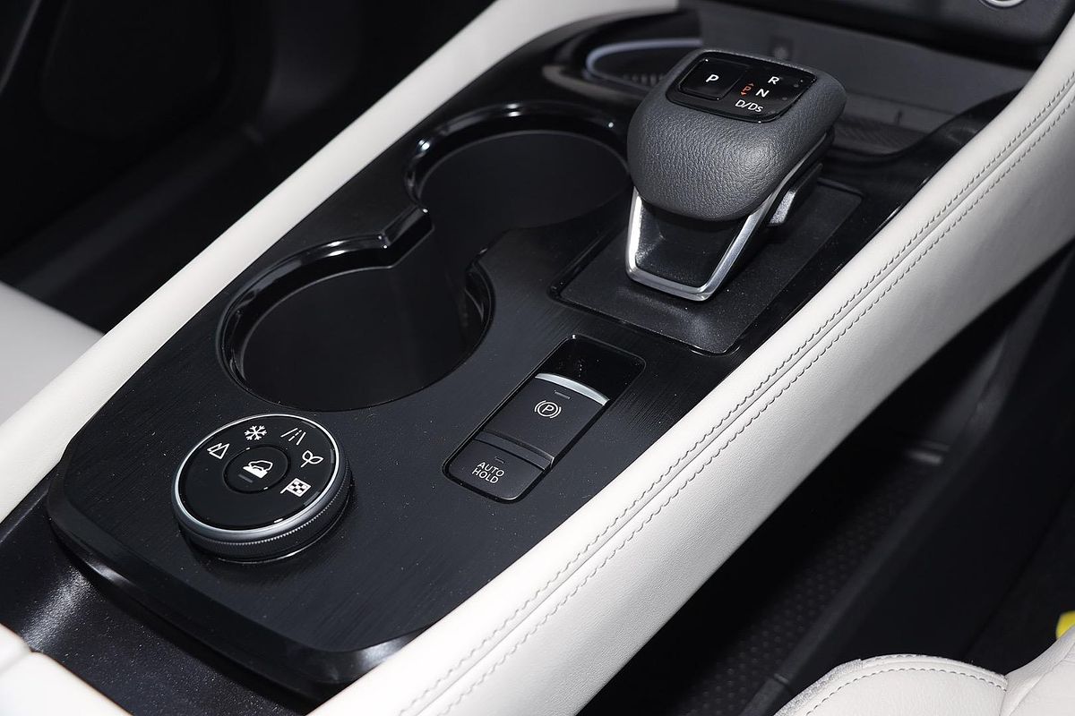 2024 Nissan X-TRAIL Ti T33