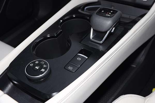 2024 Nissan X-TRAIL Ti T33
