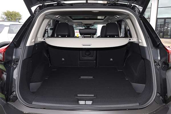 2024 Nissan X-TRAIL Ti T33