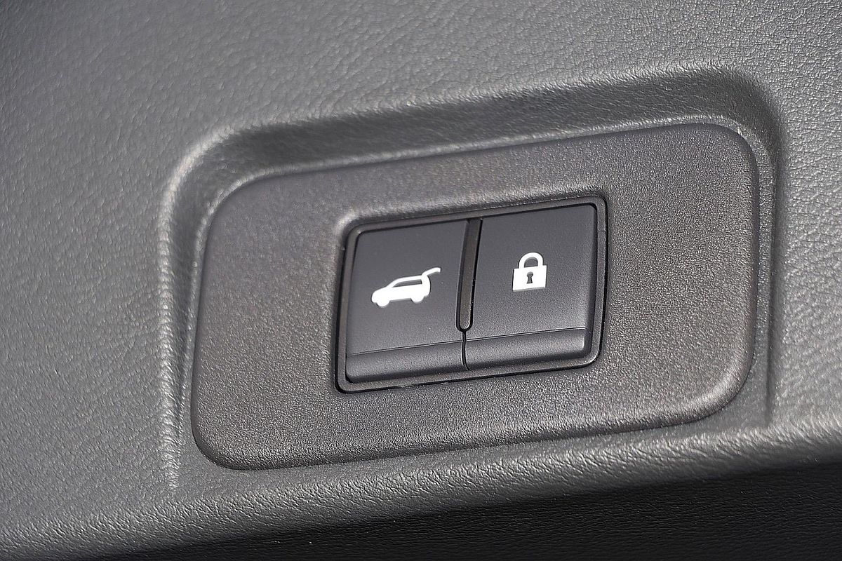 2024 Nissan X-TRAIL Ti T33