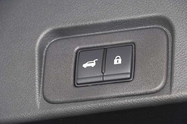 2024 Nissan X-TRAIL Ti T33