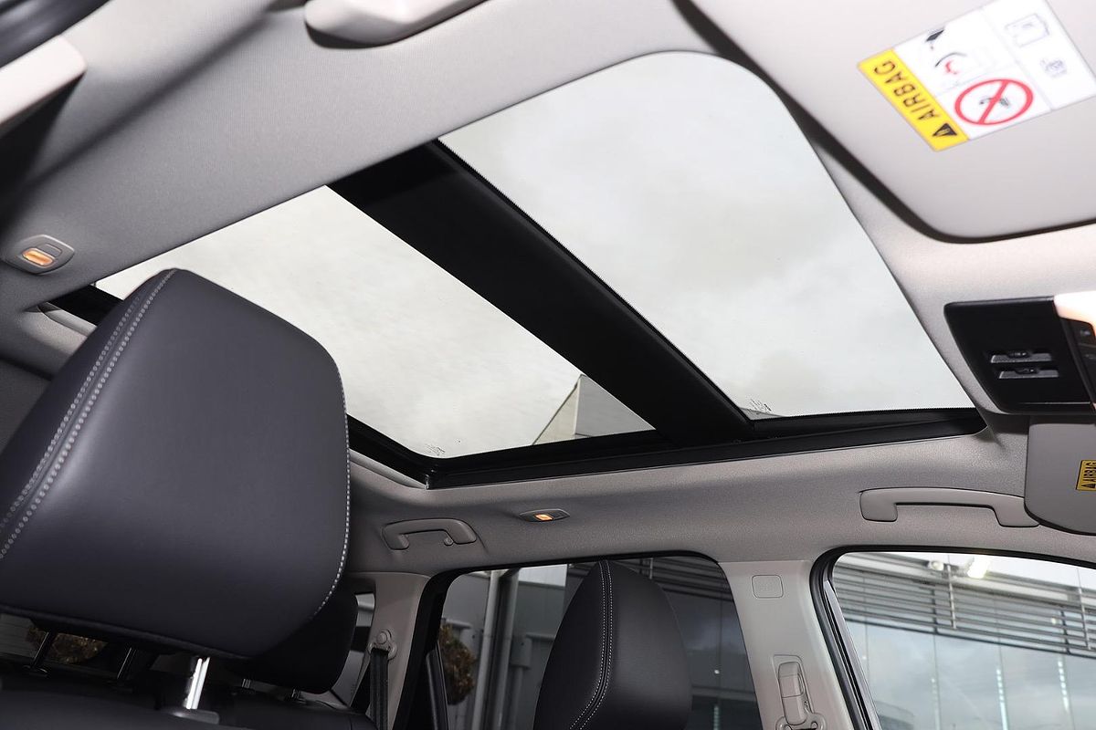 2024 Nissan X-TRAIL Ti T33