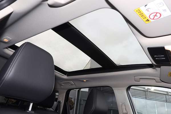 2024 Nissan X-TRAIL Ti T33