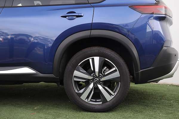 2024 Nissan X-TRAIL Ti T33