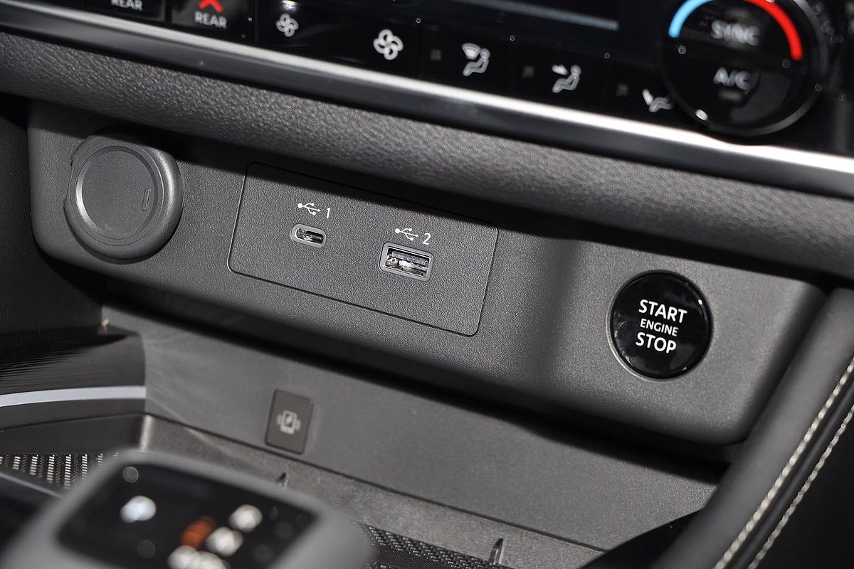 2024 Nissan X-TRAIL Ti T33