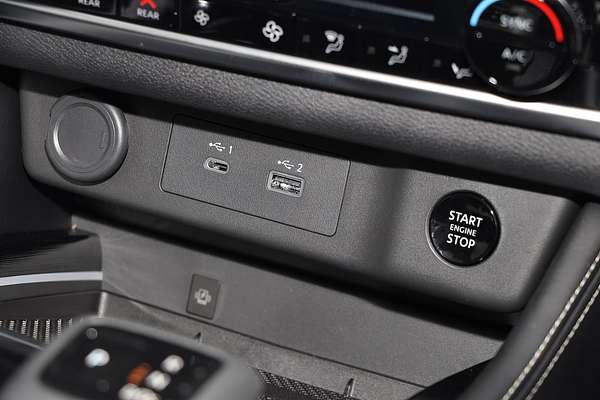 2024 Nissan X-TRAIL Ti T33
