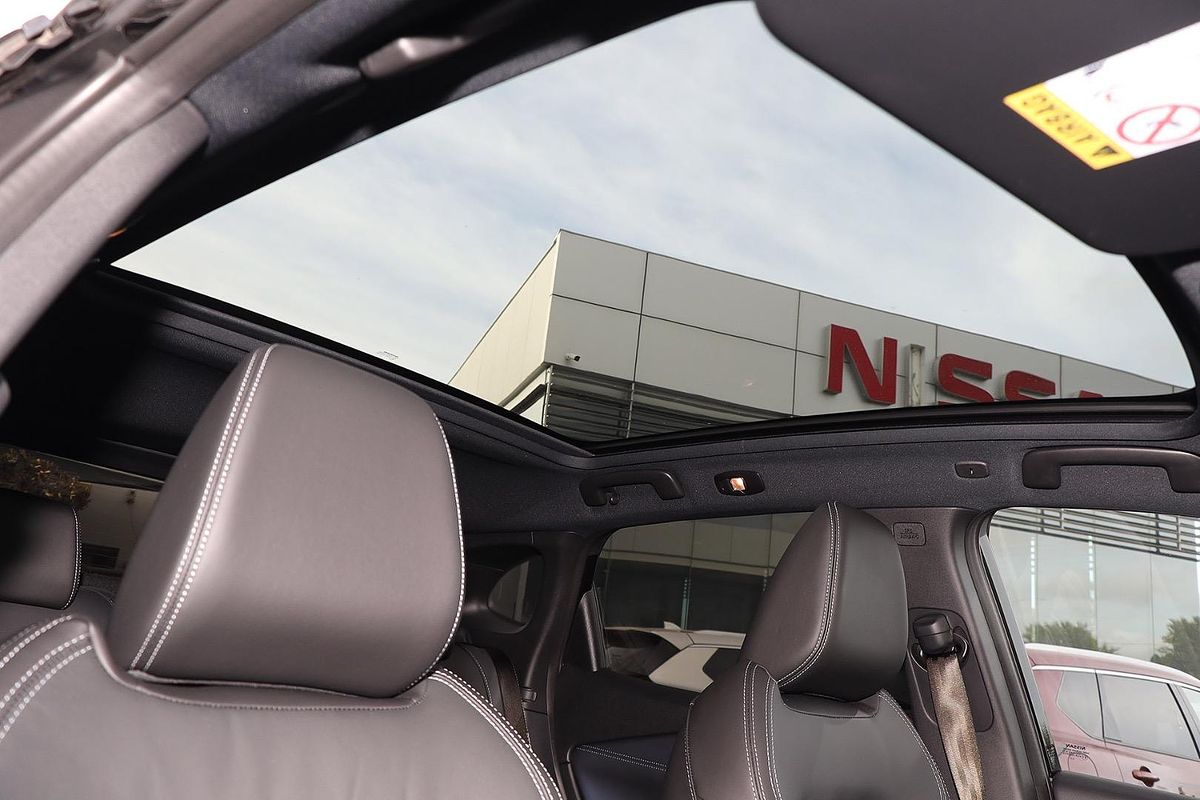 2024 Nissan QASHQAI TI e-POWER J12