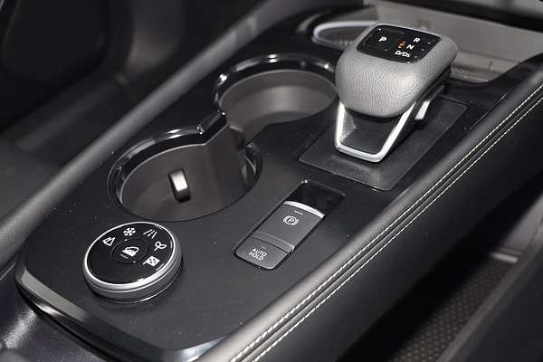 2024 Nissan X-TRAIL Ti T33