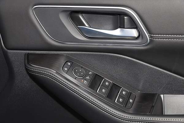 2024 Nissan X-TRAIL Ti T33