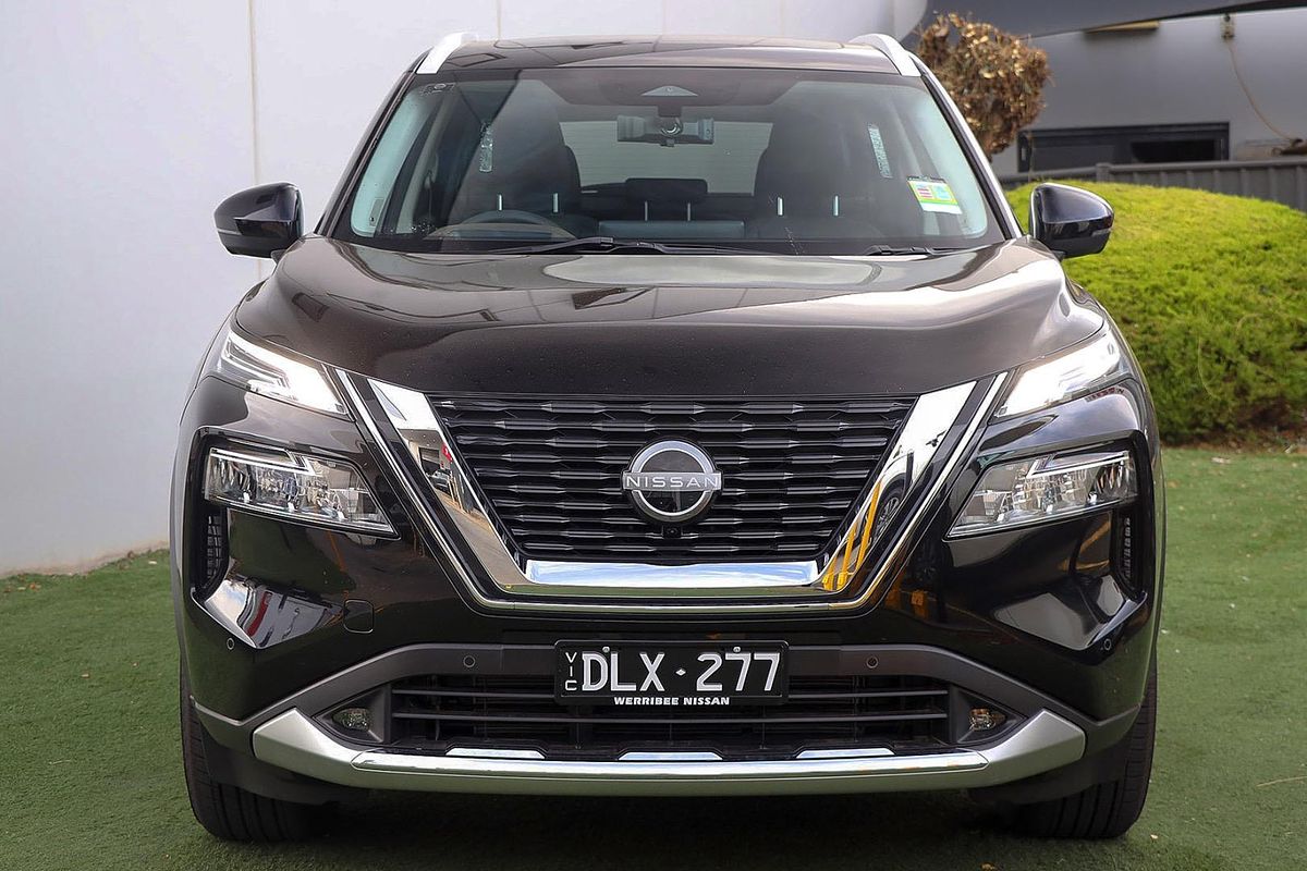 2024 Nissan X-TRAIL Ti-L T33