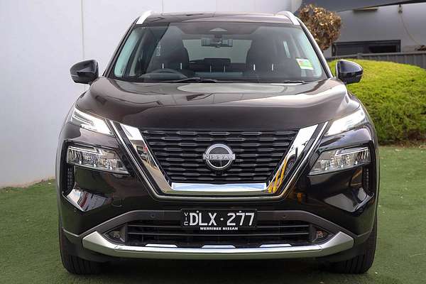 2024 Nissan X-TRAIL Ti-L T33