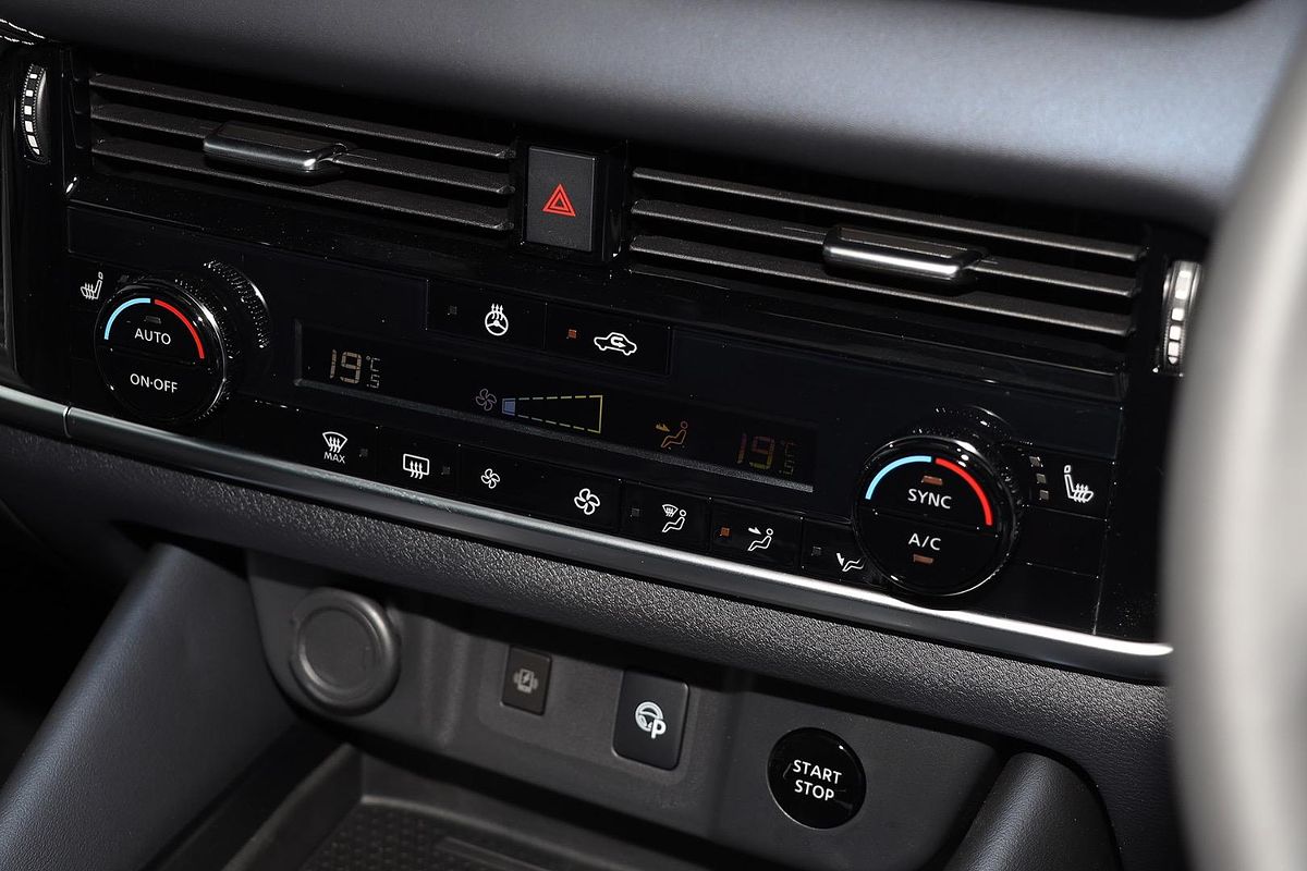 2024 Nissan QASHQAI TI e-POWER J12