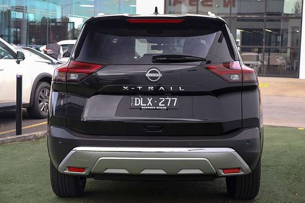 2024 Nissan X-TRAIL Ti-L T33