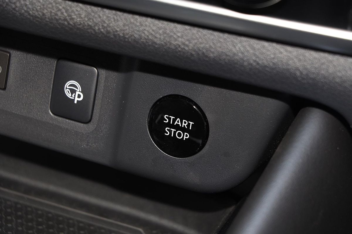 2024 Nissan QASHQAI TI e-POWER J12