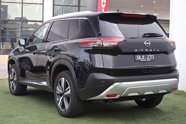2024 Nissan X-TRAIL Ti-L T33
