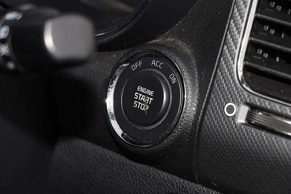 2017 Kia Cerato Sport+ YD