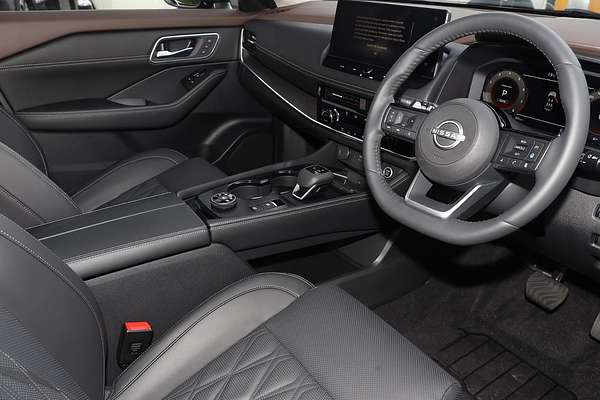 2024 Nissan X-TRAIL Ti-L T33