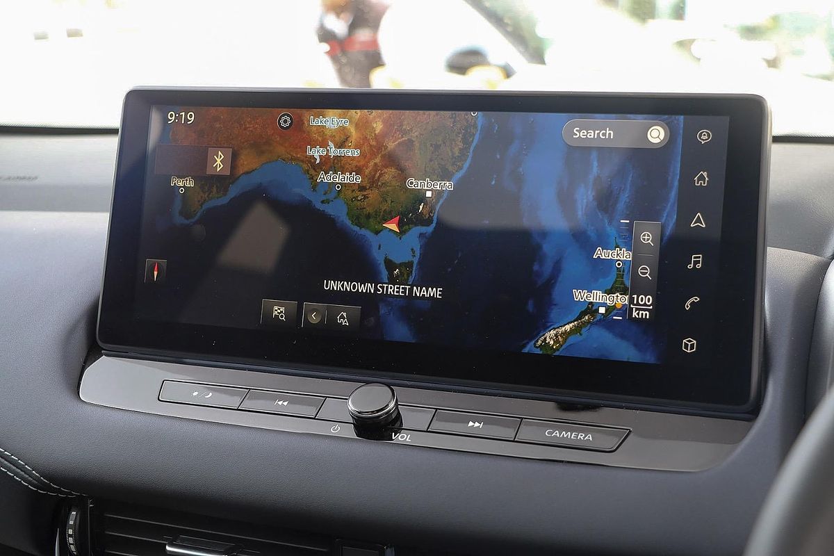 2024 Nissan QASHQAI TI e-POWER J12