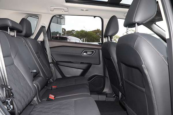 2024 Nissan X-TRAIL Ti-L T33