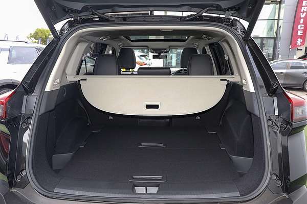 2024 Nissan X-TRAIL Ti-L T33