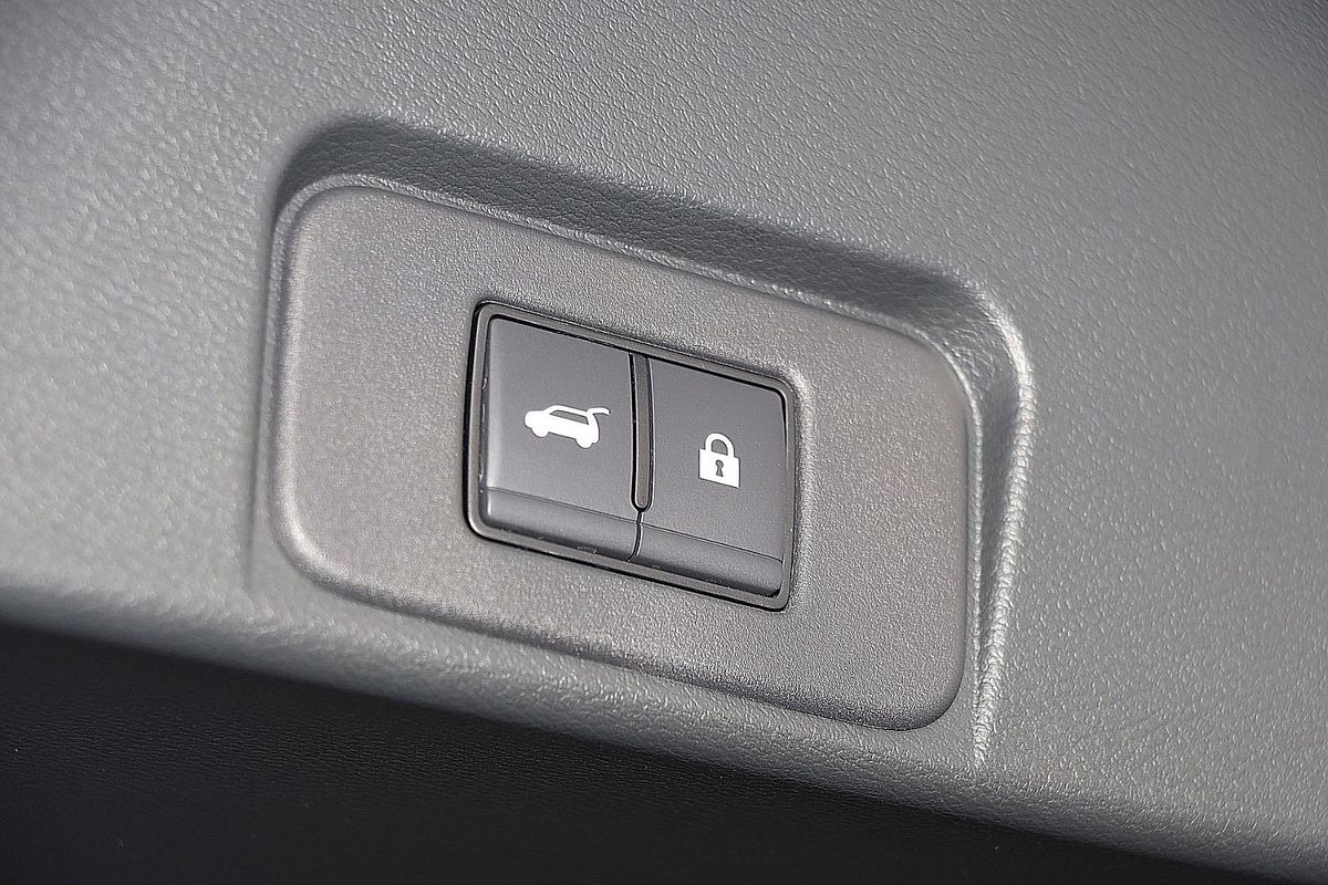 2024 Nissan X-TRAIL Ti-L T33