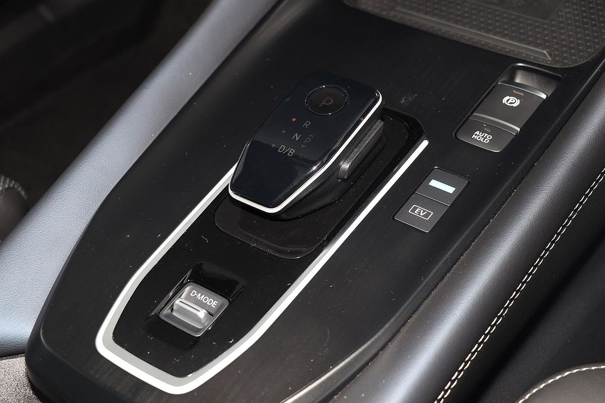 2024 Nissan QASHQAI TI e-POWER J12