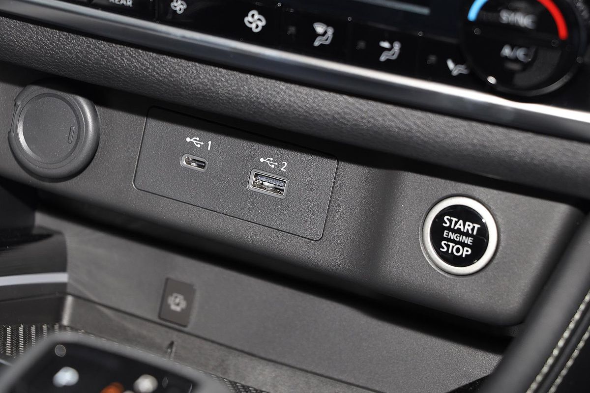 2024 Nissan X-TRAIL Ti-L T33