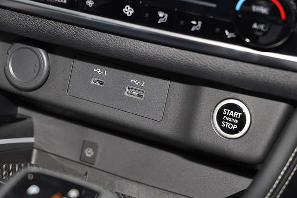 2024 Nissan X-TRAIL Ti-L T33