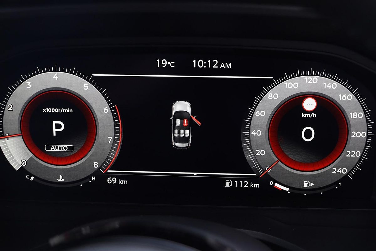 2024 Nissan X-TRAIL Ti-L T33