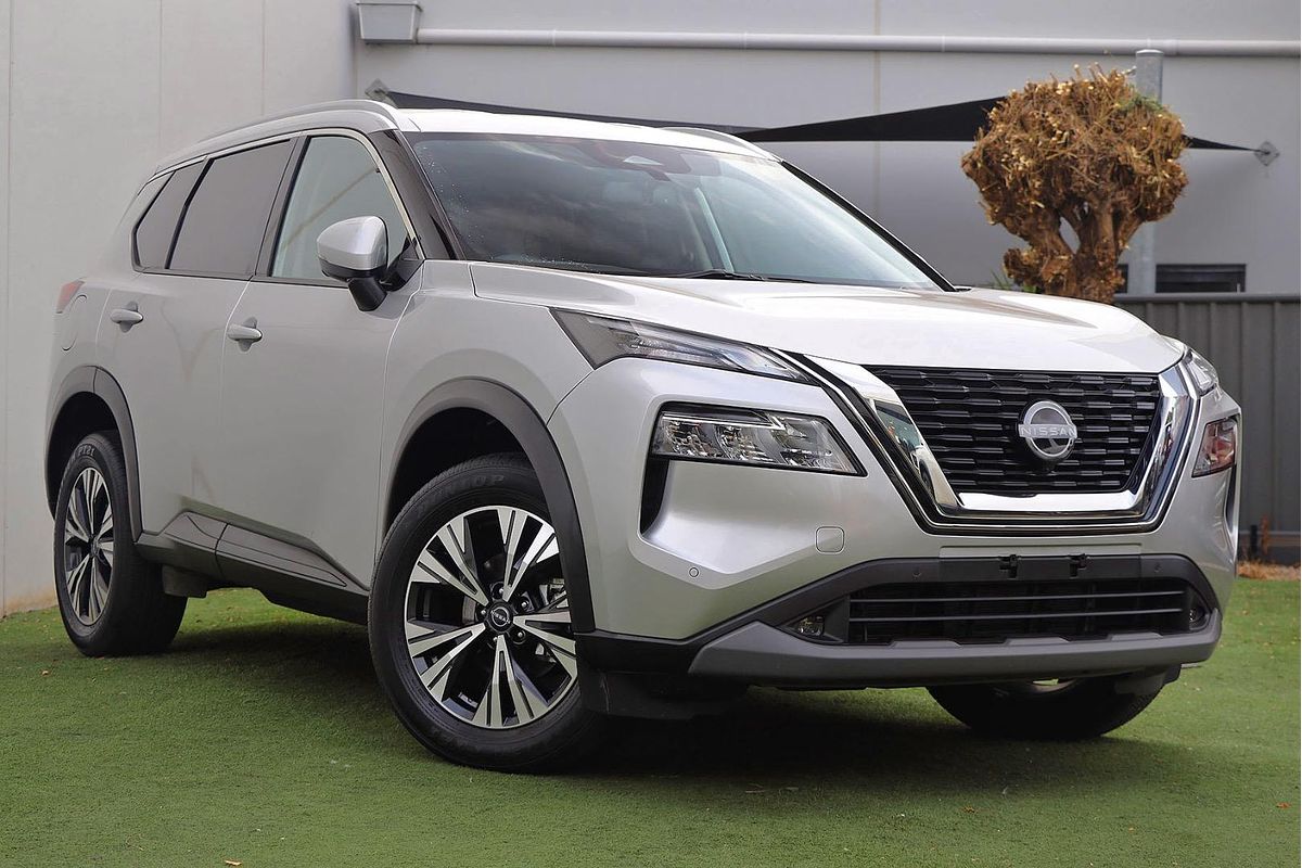 2024 Nissan X-TRAIL ST-L T33