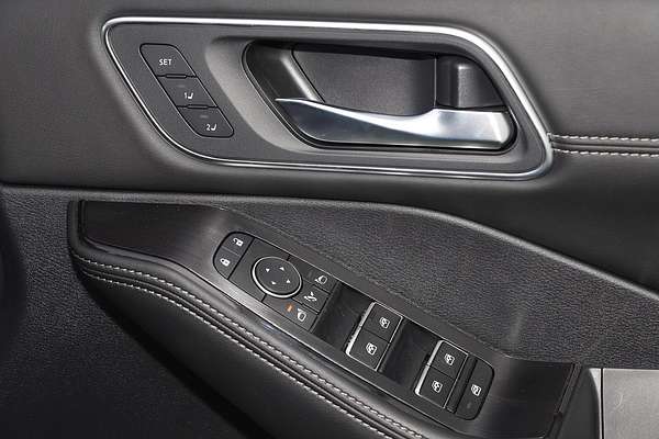 2024 Nissan X-TRAIL Ti-L T33