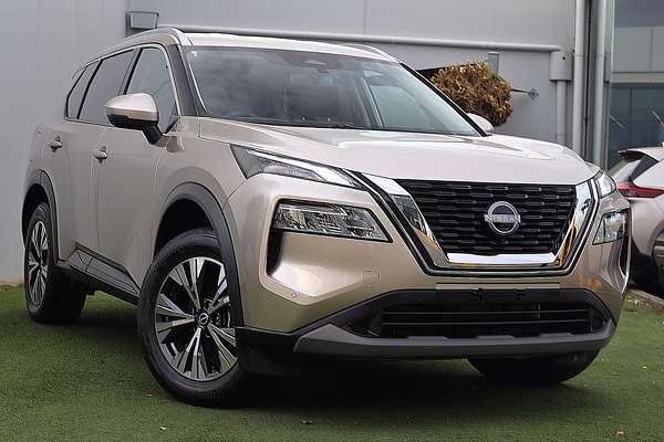 2024 Nissan X-TRAIL ST-L T33