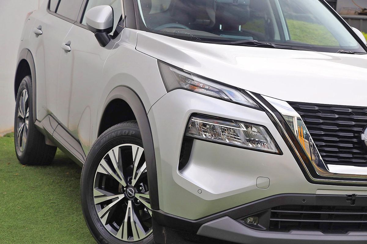 2024 Nissan X-TRAIL ST-L T33
