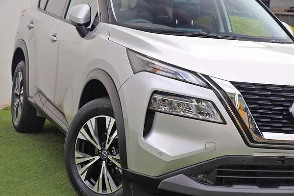 2024 Nissan X-TRAIL ST-L T33