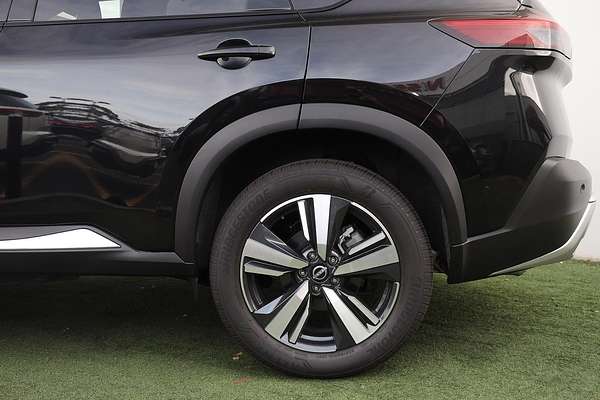 2024 Nissan X-TRAIL Ti-L T33