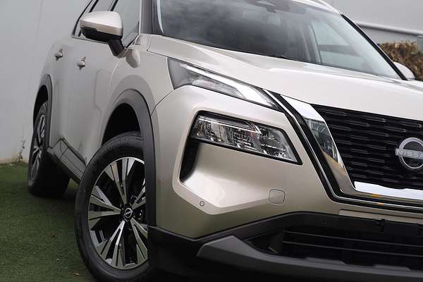 2024 Nissan X-TRAIL ST-L T33