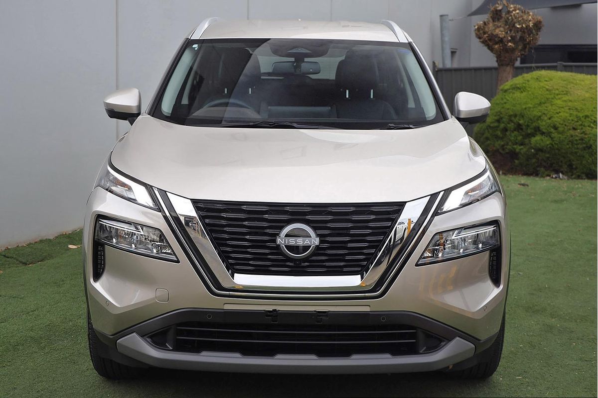 2024 Nissan X-TRAIL ST-L T33
