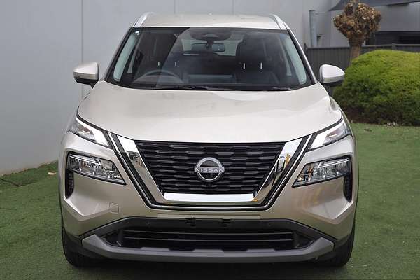 2024 Nissan X-TRAIL ST-L T33