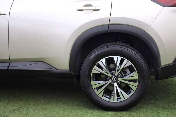 2024 Nissan X-TRAIL ST-L T33