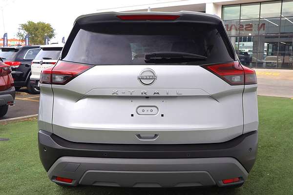2024 Nissan X-TRAIL ST-L T33