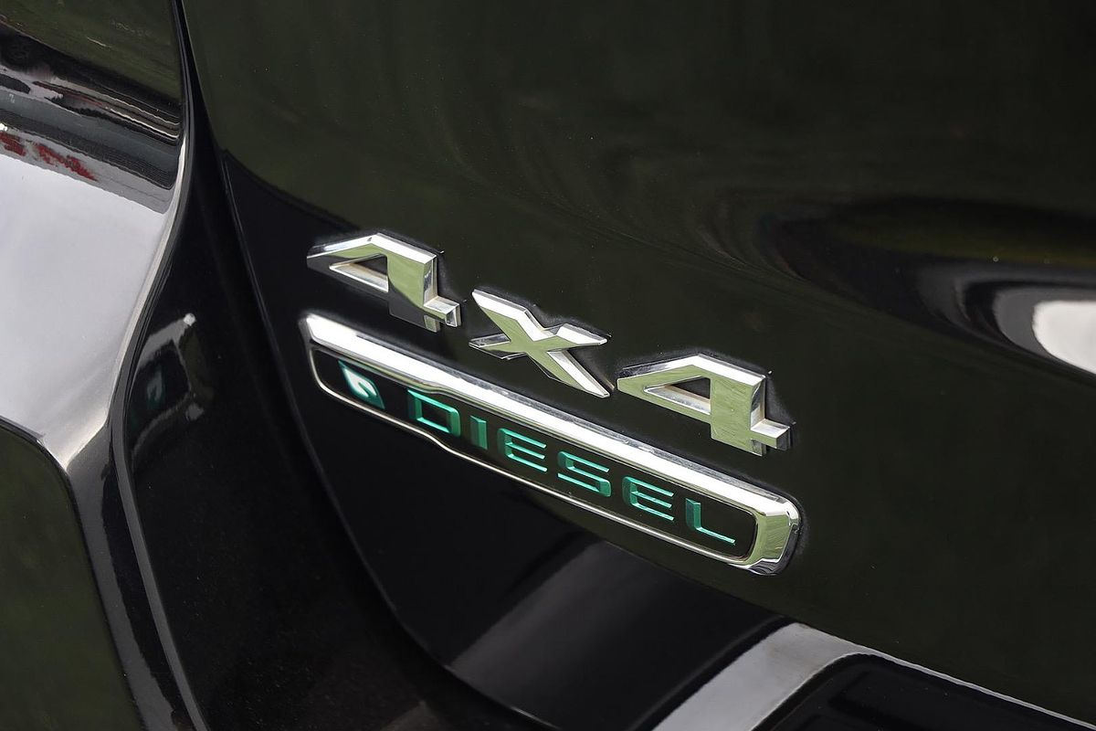 2018 Jeep Grand Cherokee Laredo WK