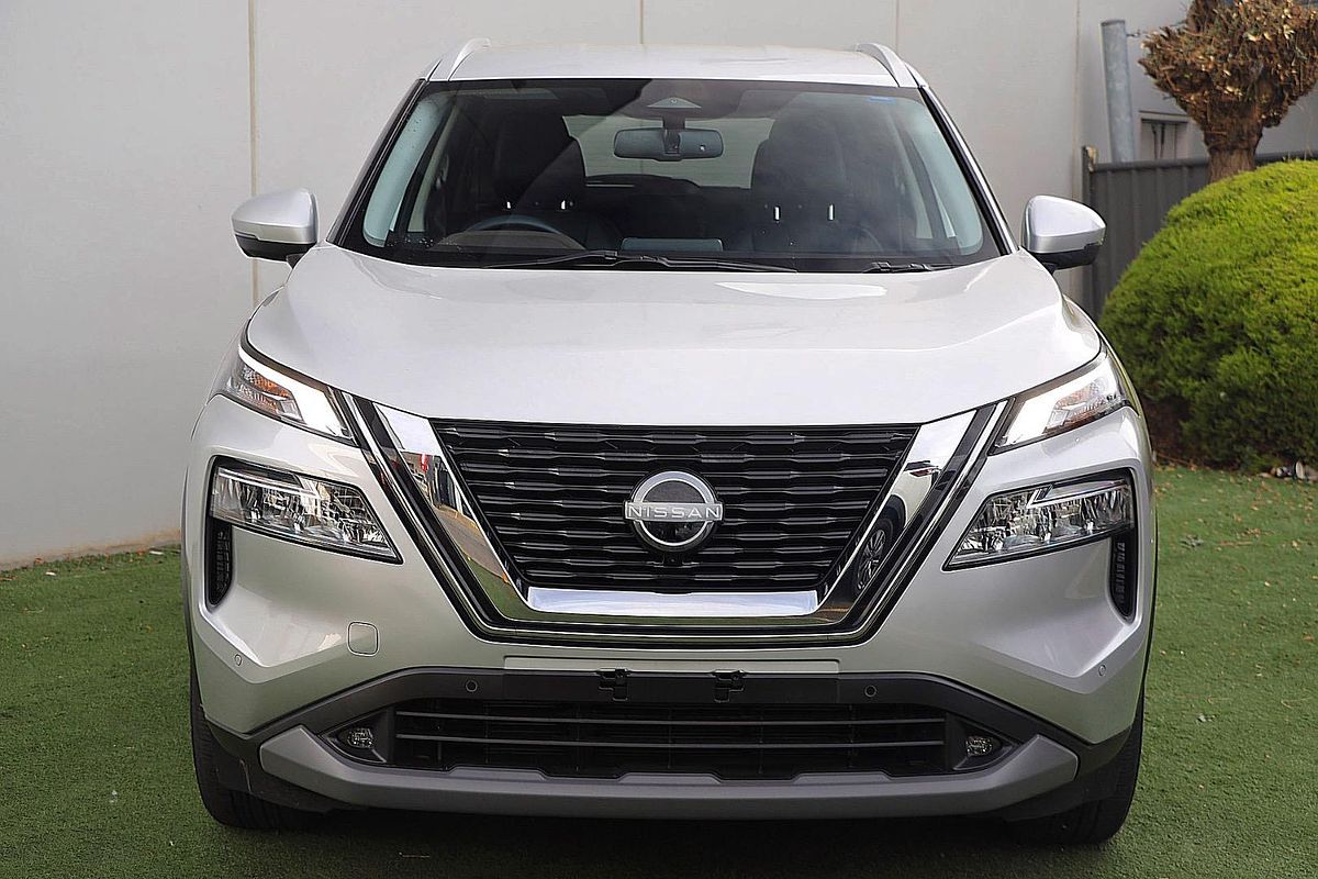 2024 Nissan X-TRAIL ST-L T33