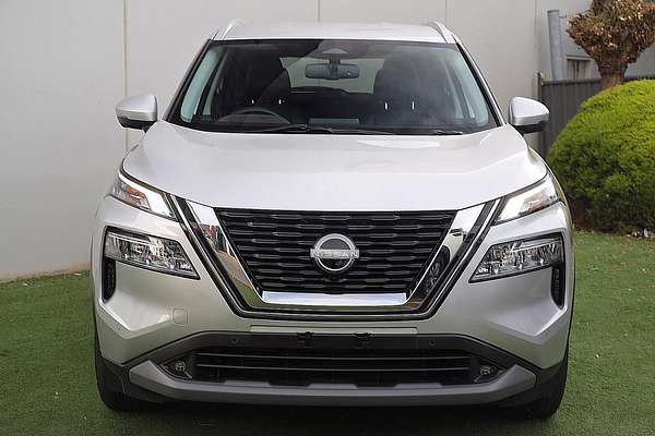 2024 Nissan X-TRAIL ST-L T33