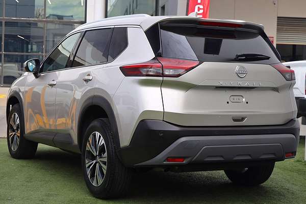 2024 Nissan X-TRAIL ST-L T33