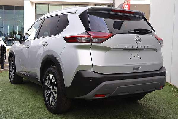 2024 Nissan X-TRAIL ST-L T33