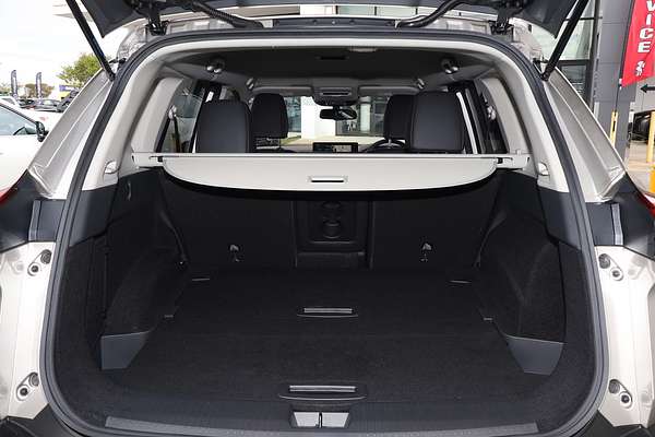 2024 Nissan X-TRAIL ST-L T33
