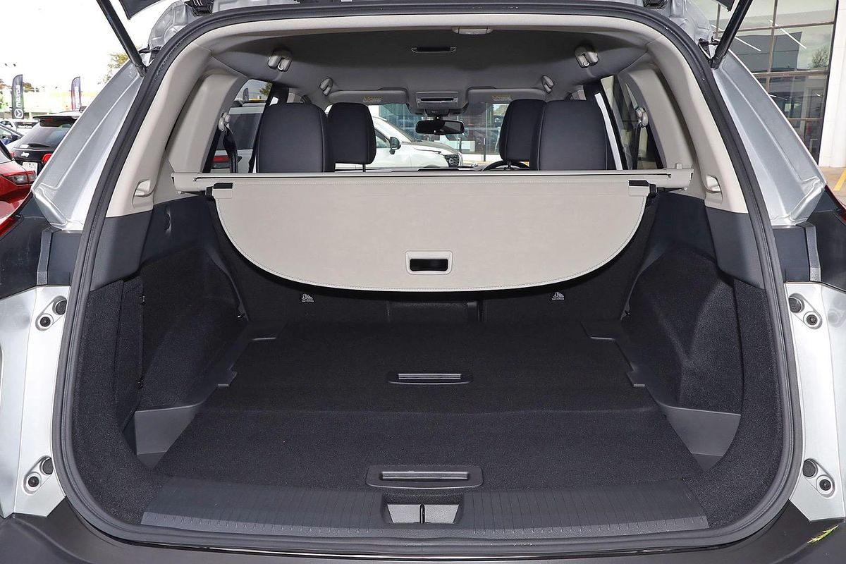 2024 Nissan X-TRAIL ST-L T33