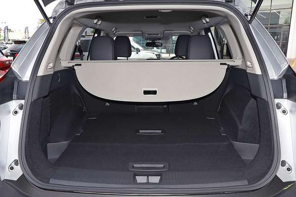 2024 Nissan X-TRAIL ST-L T33